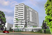 Apartamenty 1000-lecia - Białystok ()
