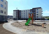 Zdjęcie inwestycji Osiedle Bema IV 14