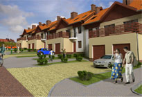 Zdjęcie inwestycji Osiedle Bema IV 19
