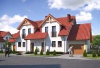 Osiedle Siedem Życzeń - Poznań (Suchy Las)