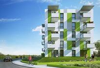 Zdjęcie inwestycji Osiedle Bema IV 39
