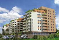 Słoneczne Tarasy - Białystok ()