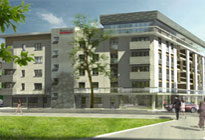 Apartamenty Mickiewicza - Białystok ()