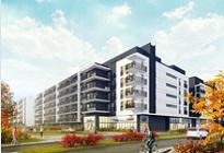 Apartamenty Bakalarska - Warszawa (Włochy)