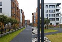 Apartamenty Wilanowska - Warszawa (Wilanów)