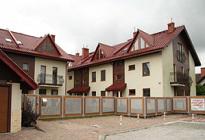 Zdjęcie inwestycji Osiedle Bema IV 112