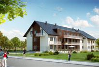 Zdjęcie inwestycji Osiedle Bema IV 128