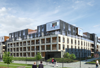 Apartamenty Atmosfera - Warszawa (Wilanów)