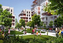 Atrium Park - Bydgoszcz (Bartodzieje)