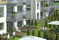 Aura Garden - Warszawa (Białołęka)