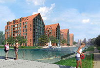 Aura Island - Trójmiasto ()
