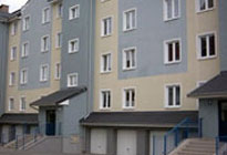 Zdjęcie inwestycji Osiedle Bema IV 155