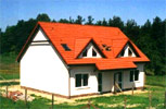 Zdjęcie inwestycji Osiedle Bema IV 171