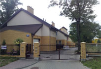 Zdjęcie inwestycji Osiedle Bema IV 209