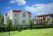 Zdjęcie inwestycji Osiedle Bema IV 212