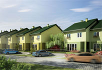 Zdjęcie inwestycji Osiedle Bema IV 216