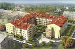 Zdjęcie inwestycji Osiedle Bema IV 219