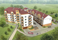 Zdjęcie inwestycji Osiedle Bema IV 224