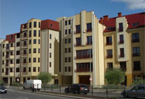 Zdjęcie inwestycji Osiedle Bema IV 228