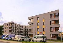 Borkowska B1 i B2 - Kraków ()