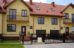 Zdjęcie inwestycji Osiedle Bema IV 256