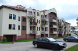 Zdjęcie inwestycji Osiedle Bema IV 293