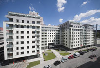 Zdjęcie inwestycji Osiedle Bema IV 301
