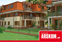 Zdjęcie inwestycji Osiedle Bema IV 318