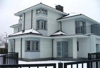 Zdjęcie inwestycji Osiedle Bema IV 325