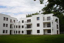 Zdjęcie inwestycji Osiedle Bema IV 328