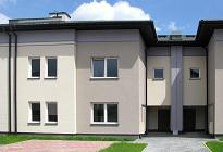 Zdjęcie inwestycji Osiedle Bema IV 362