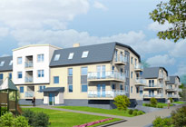 Zdjęcie inwestycji Osiedle Bema IV 370