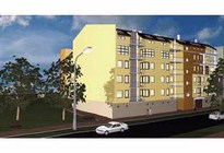 Zdjęcie inwestycji Osiedle Bema IV 383