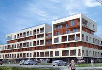 Zdjęcie inwestycji Osiedle Bema IV 389