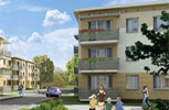 Zdjęcie inwestycji Osiedle Bema IV 390
