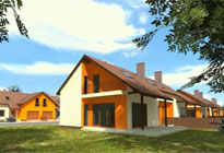 Zdjęcie inwestycji Osiedle Bema IV 394