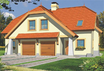 Zdjęcie inwestycji Osiedle Bema IV 396