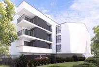 Zdjęcie inwestycji Osiedle Bema IV 408