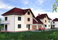 Zdjęcie inwestycji Osiedle Bema IV 425