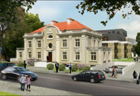 Zdjęcie inwestycji Osiedle Bema IV 447