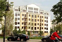 Zdjęcie inwestycji Osiedle Bema IV 456