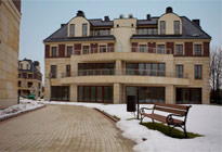 Zdjęcie inwestycji Osiedle Bema IV 474