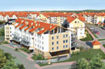 Zdjęcie inwestycji Osiedle Bema IV 488