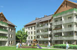 Zdjęcie inwestycji Osiedle Bema IV 498