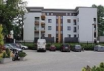 Zdjęcie inwestycji Osiedle Bema IV 502