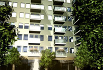 Zdjęcie inwestycji Osiedle Bema IV 518
