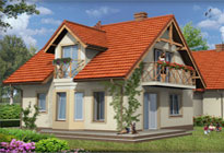 Zdjęcie inwestycji Osiedle Bema IV 521