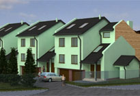 Luksusowe apartamenty Bielsko-Biała - Bielsko-Biała ()