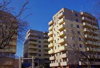 Zdjęcie inwestycji Osiedle Bema IV 567