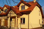 Zdjęcie inwestycji Osiedle Bema IV 610